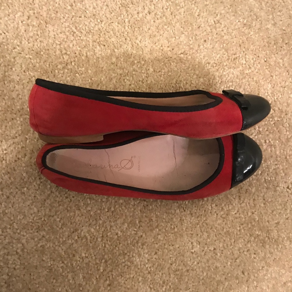 Ballerinas